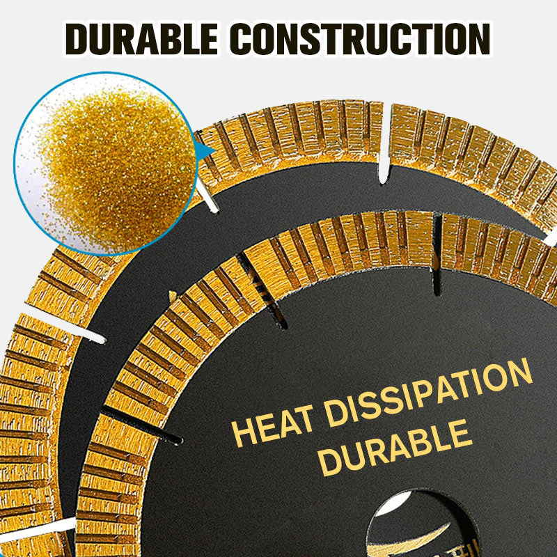 Heat Dissipation Durable Cutting Blade for Chamfering - Image 3