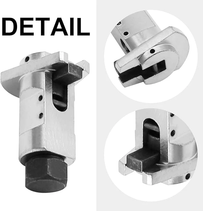 Auto Repair Chassis Shock Absorber Horn Separator - Image 11
