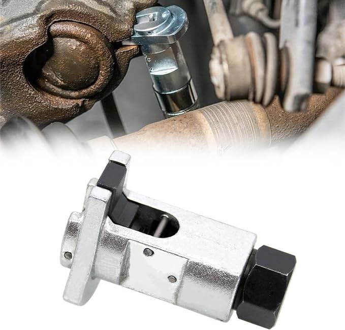 Auto Repair Chassis Shock Absorber Horn Separator - Image 12