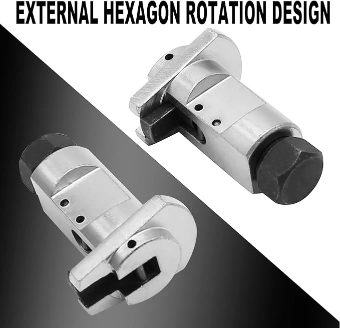Auto Repair Chassis Shock Absorber Horn Separator - Image 2