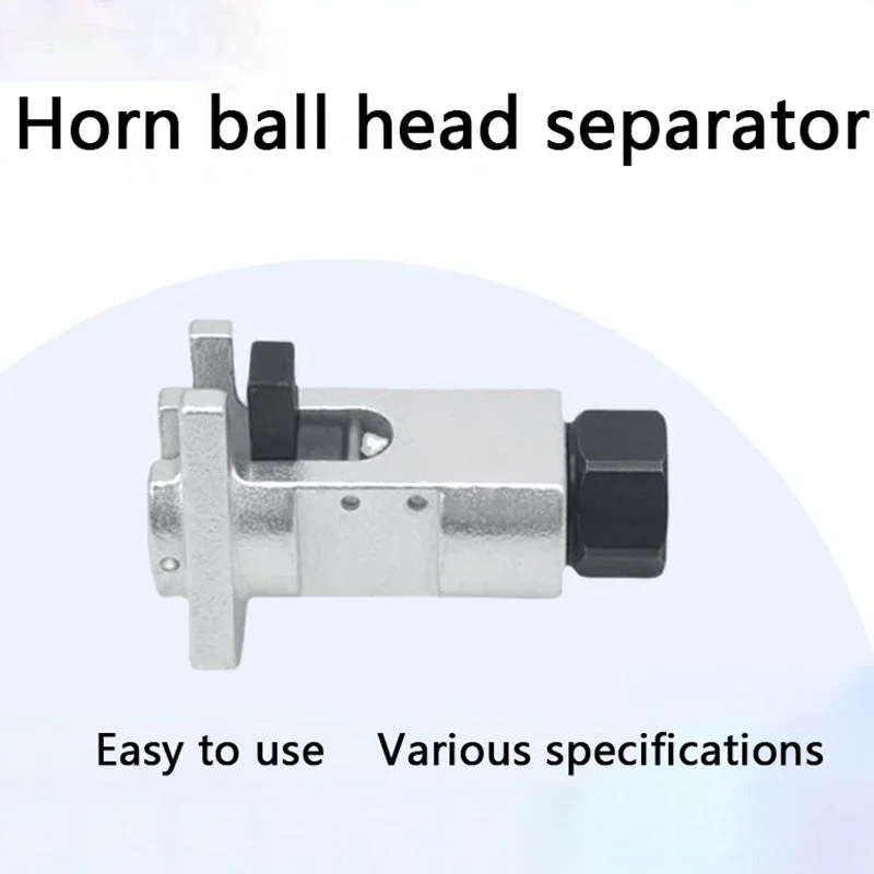 Auto Repair Chassis Shock Absorber Horn Separator - Image 3