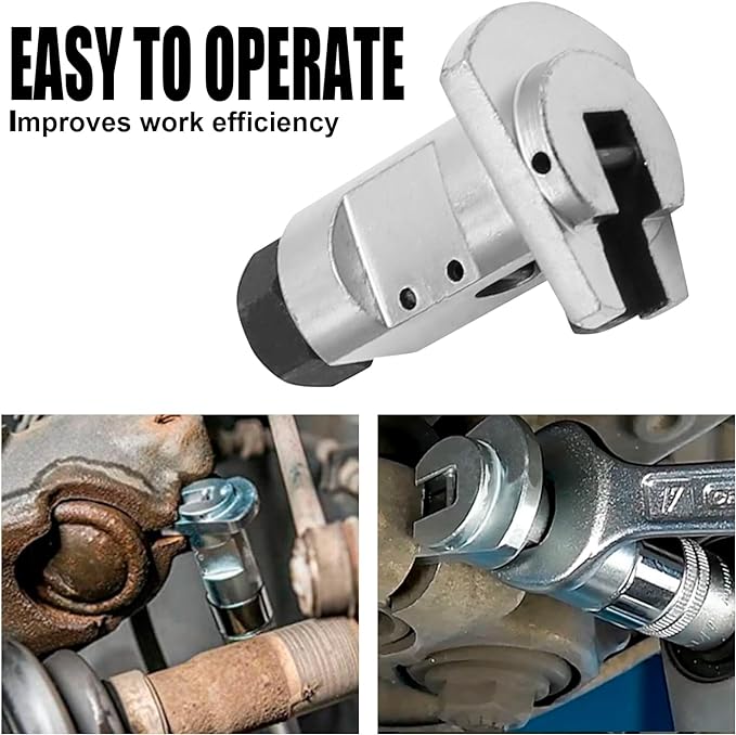 Auto Repair Chassis Shock Absorber Horn Separator - Image 6