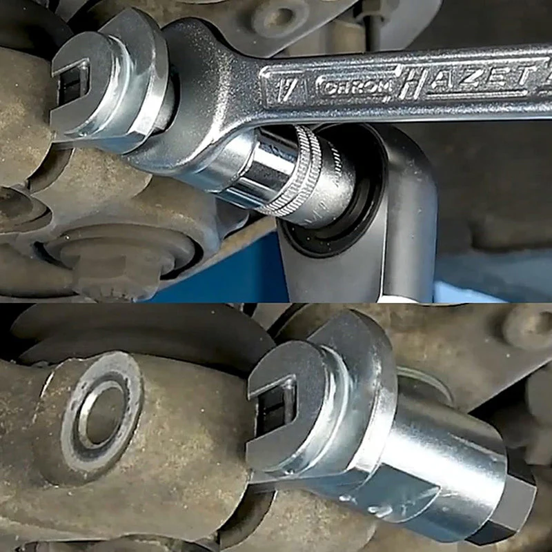 Auto Repair Chassis Shock Absorber Horn Separator - Image 8