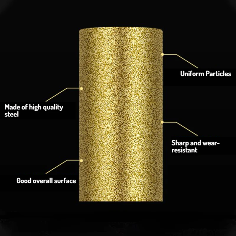 Chian Saw Polishing and Sharpen Tool - Image 2