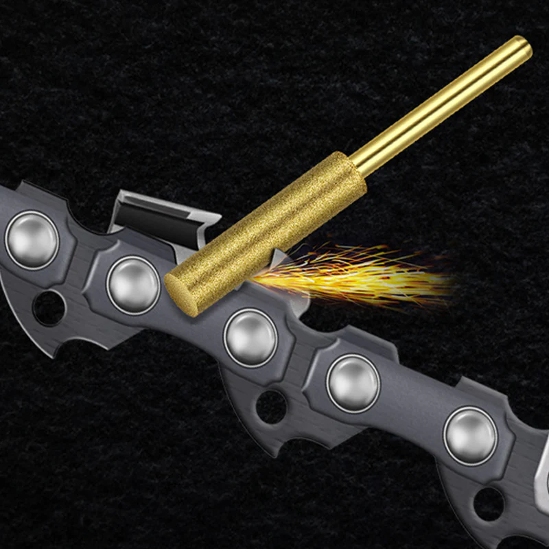 Chian Saw Polishing and Sharpen Tool - Image 3
