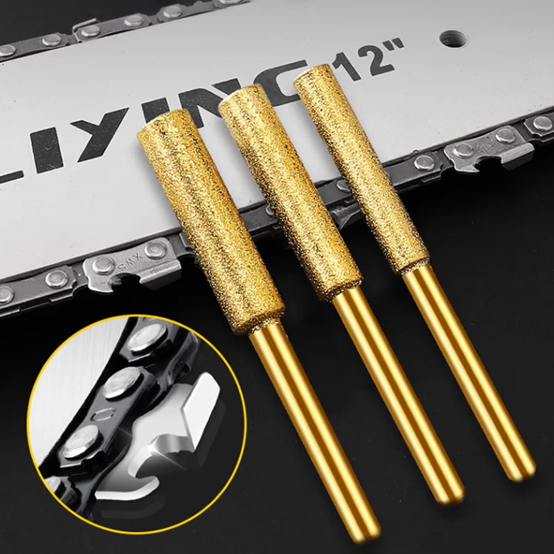Chian Saw Polishing and Sharpen Tool - Image 5