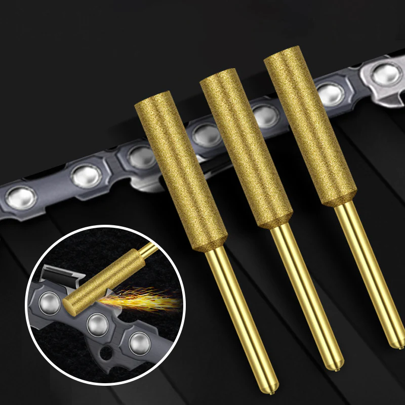 Chian Saw Polishing and Sharpen Tool - Image 7