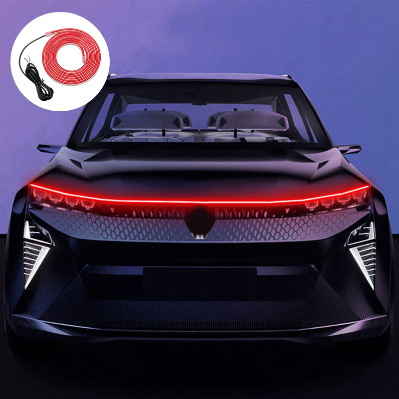 LED Light Strips For Cars - Image 24