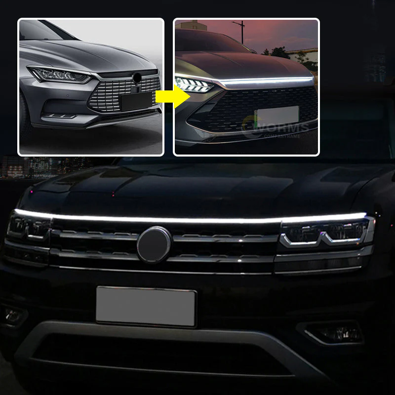 LED Light Strips For Cars - Image 3