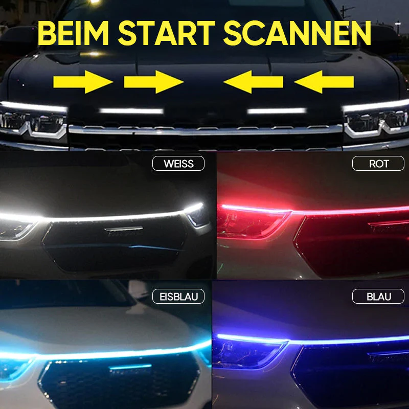 LED Light Strips For Cars - Image 4