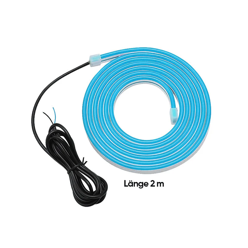 LED Light Strips For Cars - Image 7