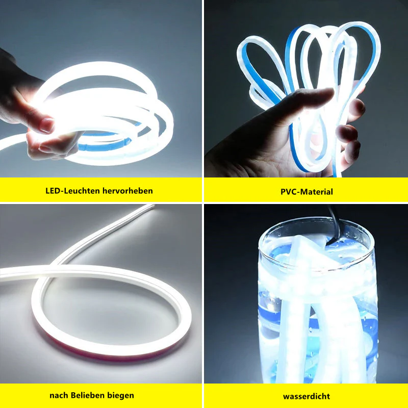 LED Light Strips For Cars - Image 9