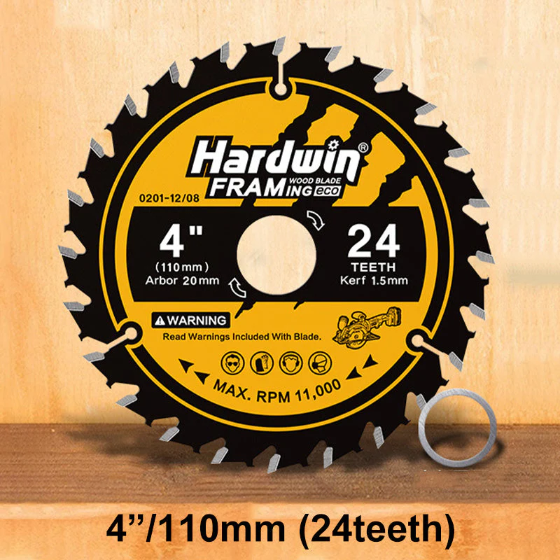 Saw Blades For Lithium - Ion Circular Saw - Image 10