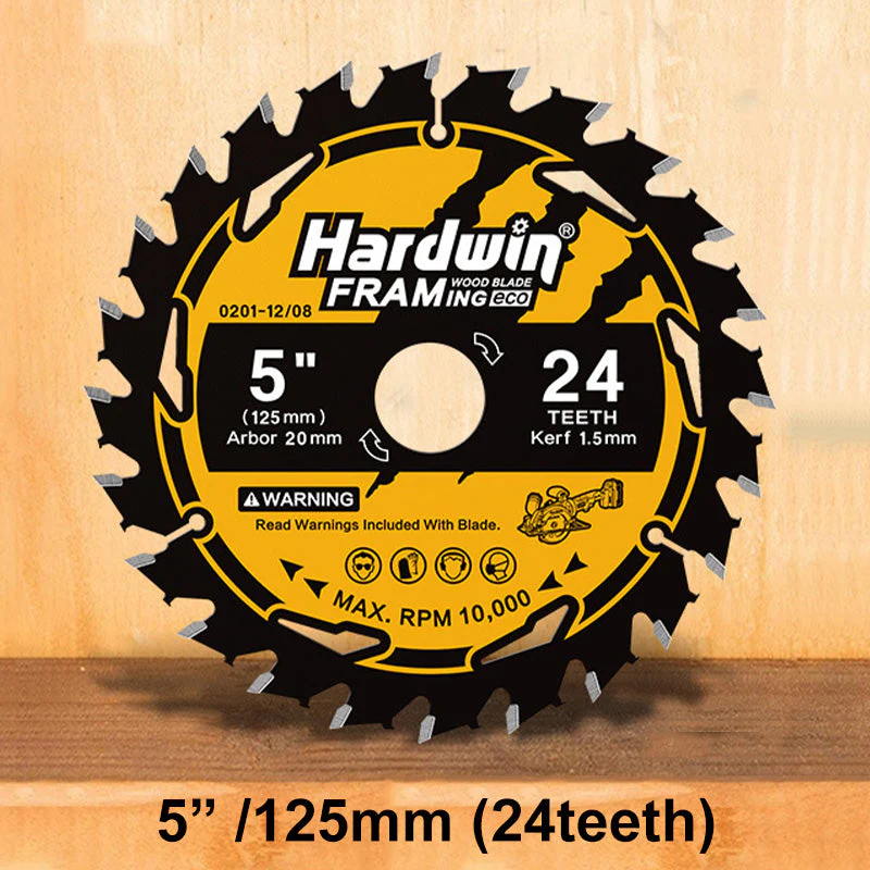 Saw Blades For Lithium - Ion Circular Saw - Image 12