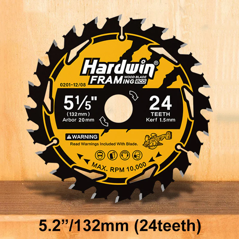 Saw Blades For Lithium - Ion Circular Saw - Image 13