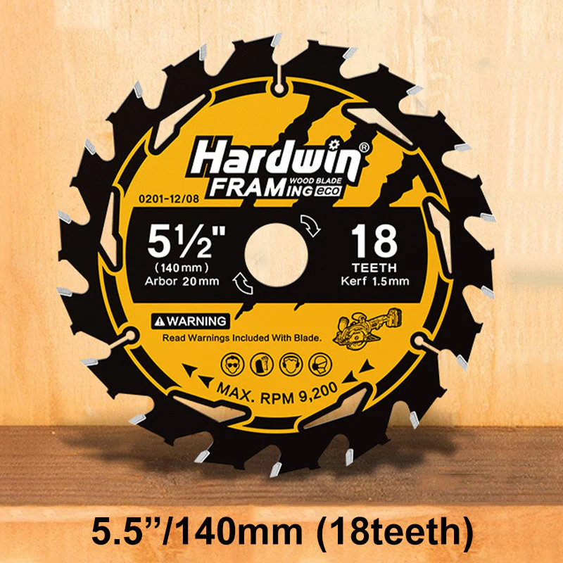 Saw Blades For Lithium - Ion Circular Saw - Image 14