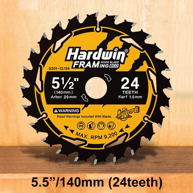 Saw Blades For Lithium - Ion Circular Saw - Image 15