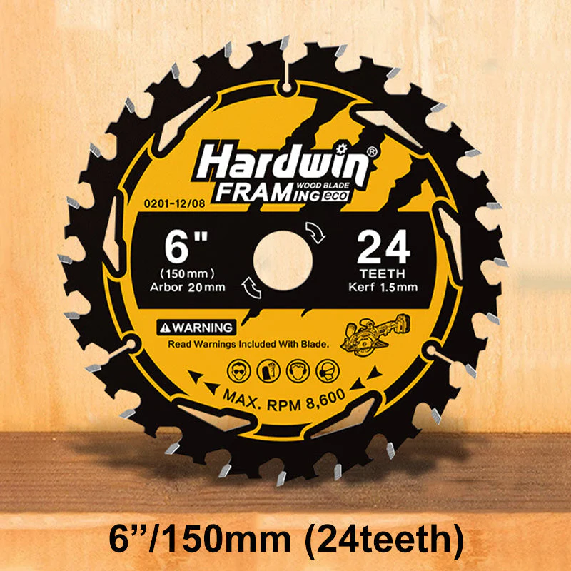 Saw Blades For Lithium - Ion Circular Saw - Image 18