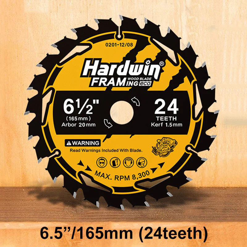 Saw Blades For Lithium - Ion Circular Saw - Image 19