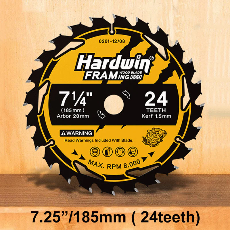Saw Blades For Lithium - Ion Circular Saw - Image 20