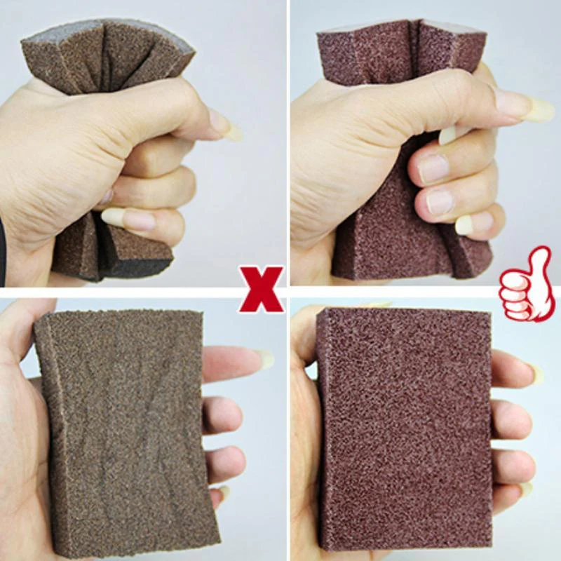 Decontamination Cleaning Brush（2 PCS） - Image 6