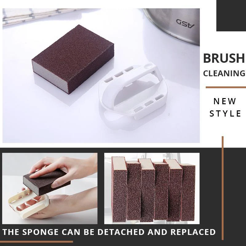 Decontamination Cleaning Brush（2 PCS） - Image 8