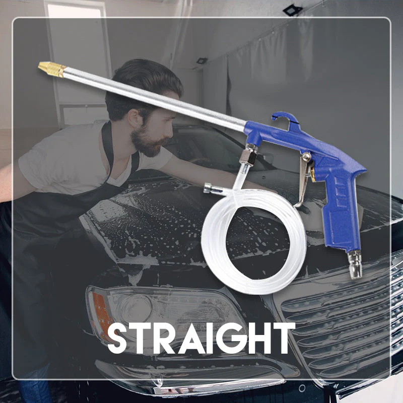 High-Pressure Car Cleaning Sprayer - Image 10
