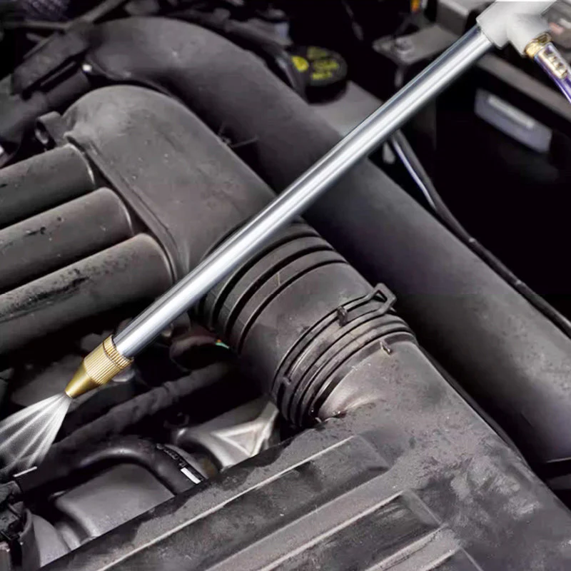 High-Pressure Car Cleaning Sprayer - Image 6