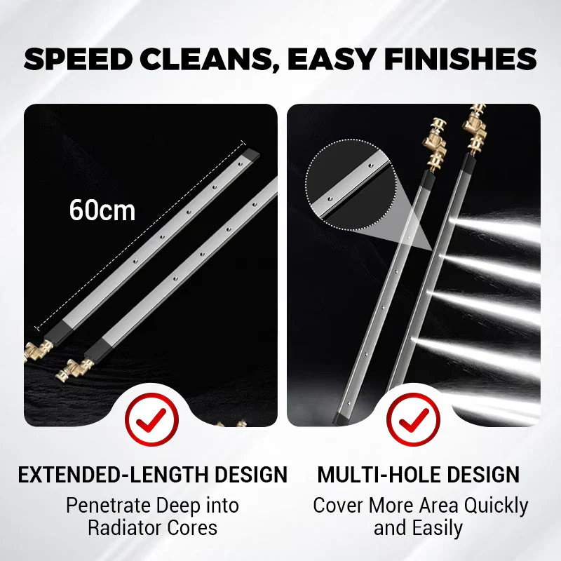 Efficient Tank No-Removal Cleaning Tool - Image 4