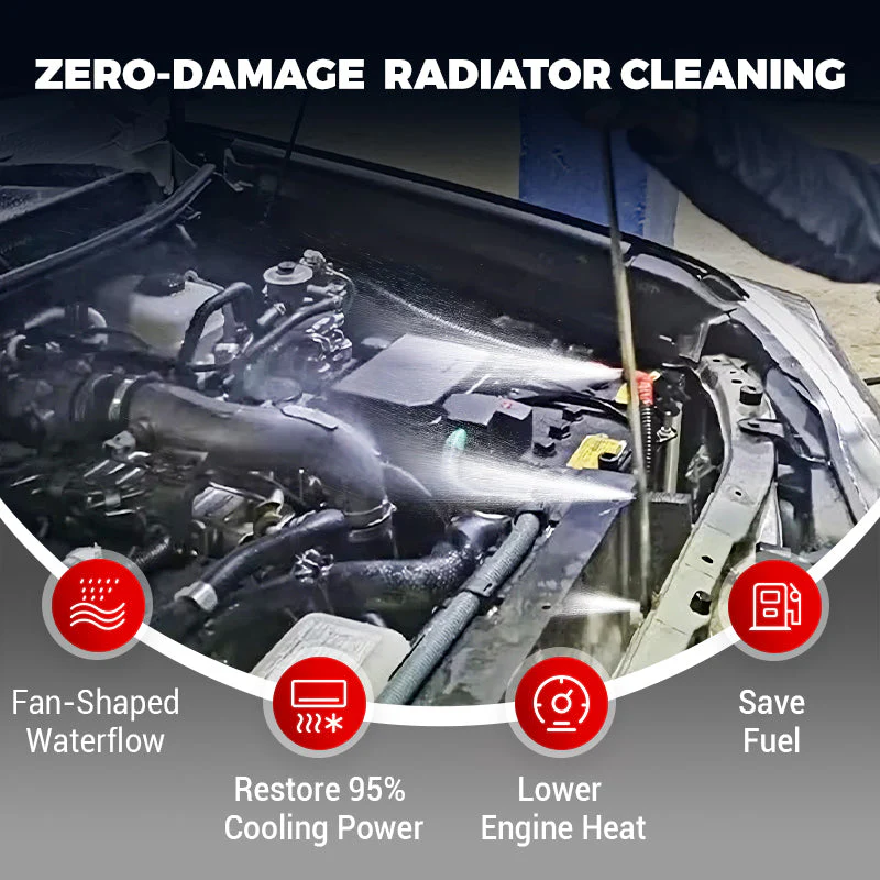 Efficient Tank No-Removal Cleaning Tool - Image 7