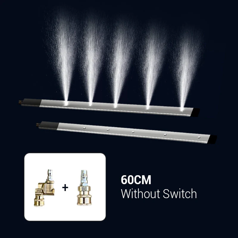Efficient Tank No-Removal Cleaning Tool - Image 9