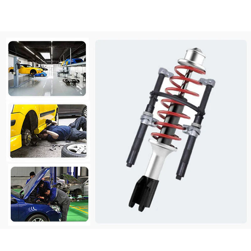 🔥Hot Sale🔥Coil Spring Compressor Tool Set - Image 2