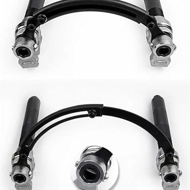 🔥Hot Sale🔥Coil Spring Compressor Tool Set - Image 4