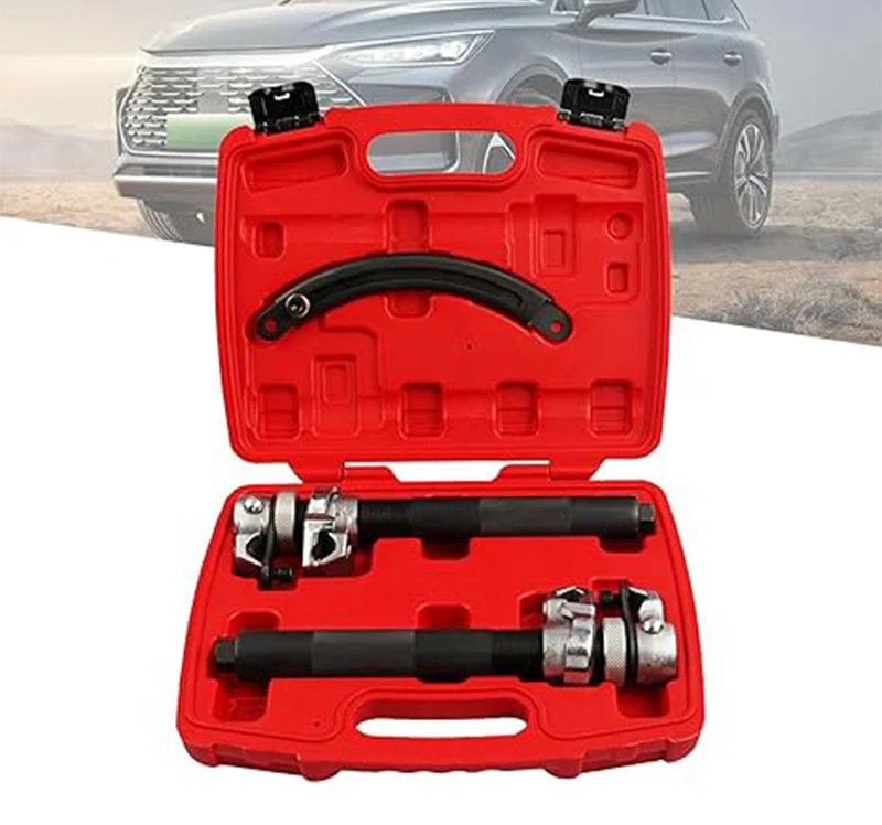 🔥Hot Sale🔥Coil Spring Compressor Tool Set - Image 6