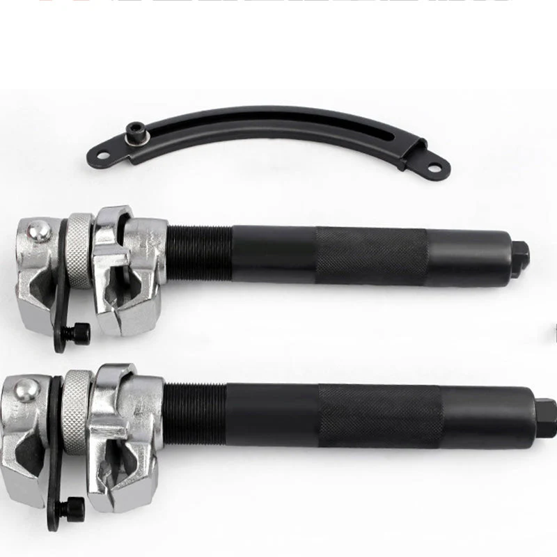 🔥Hot Sale🔥Coil Spring Compressor Tool Set - Image 8