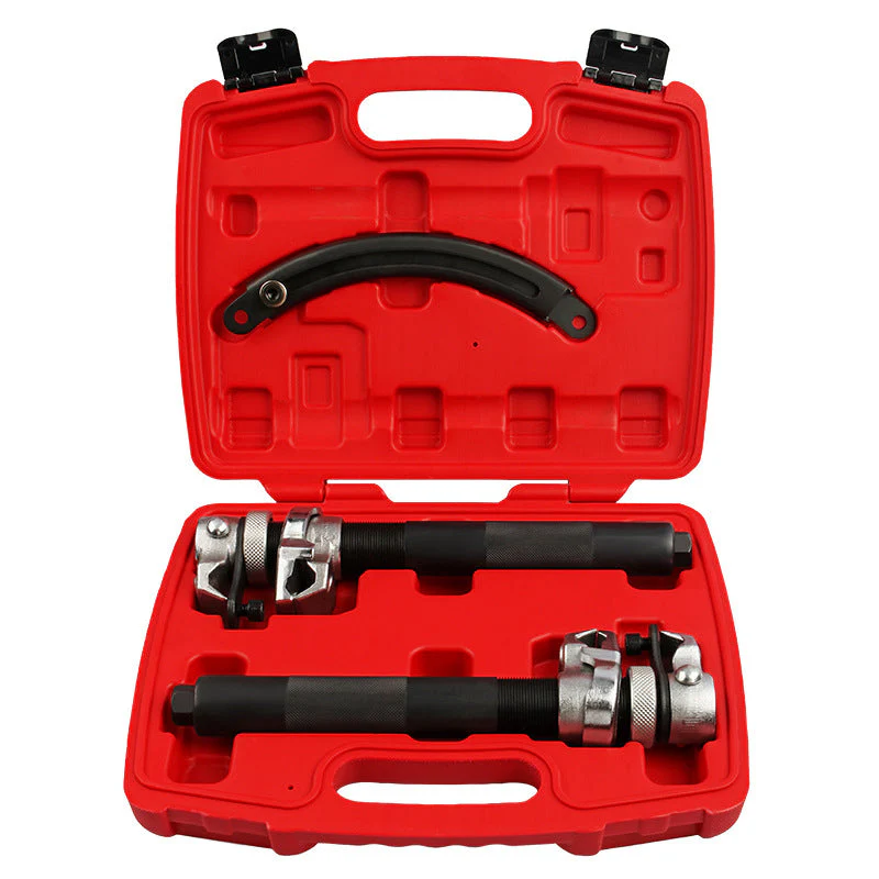 🔥Hot Sale🔥Coil Spring Compressor Tool Set - Image 9