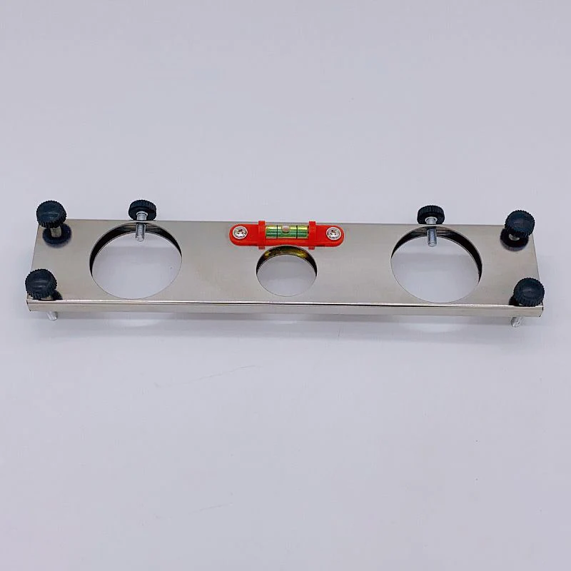 Pousbo® Cold and Hot Water Mixer Valve Shower Leveler - Image 10