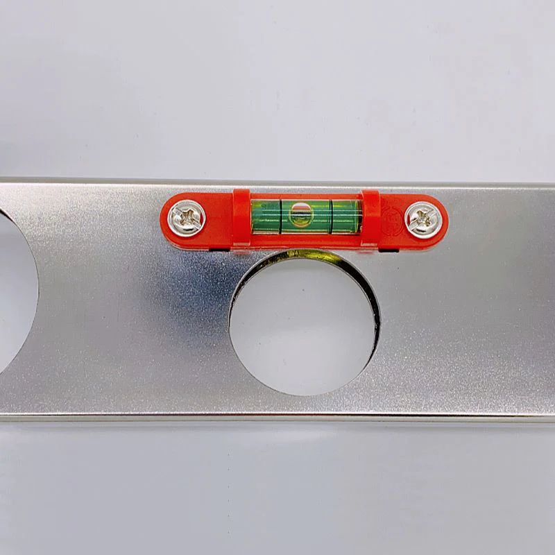 Pousbo® Cold and Hot Water Mixer Valve Shower Leveler - Image 7