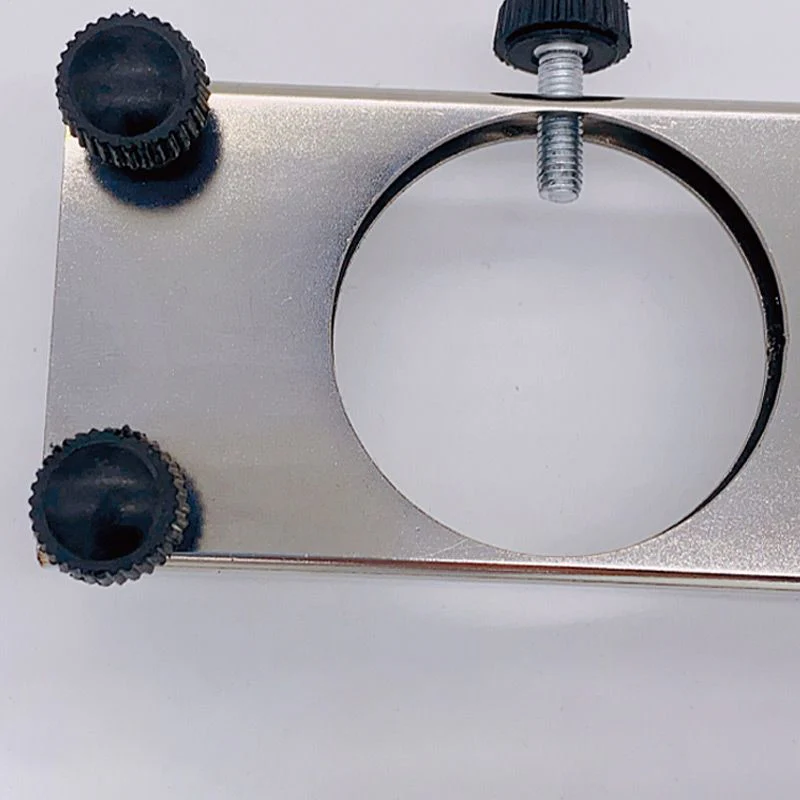 Pousbo® Cold and Hot Water Mixer Valve Shower Leveler - Image 8