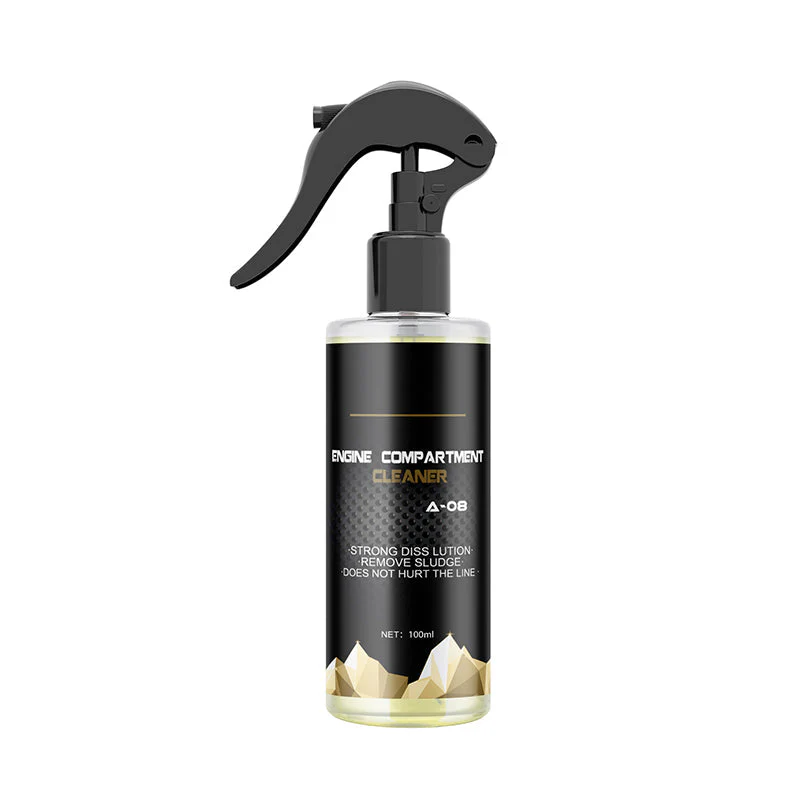 ✨Automotive Engine Compartment Cleaner - Image 9