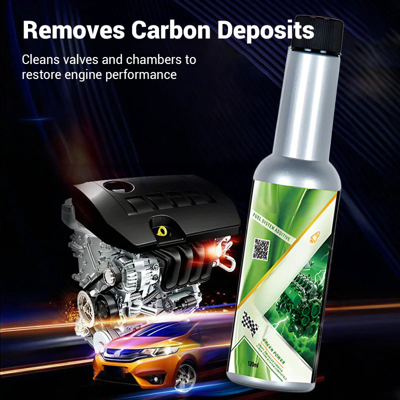 Complete Fuel System Cleaner - Image 4