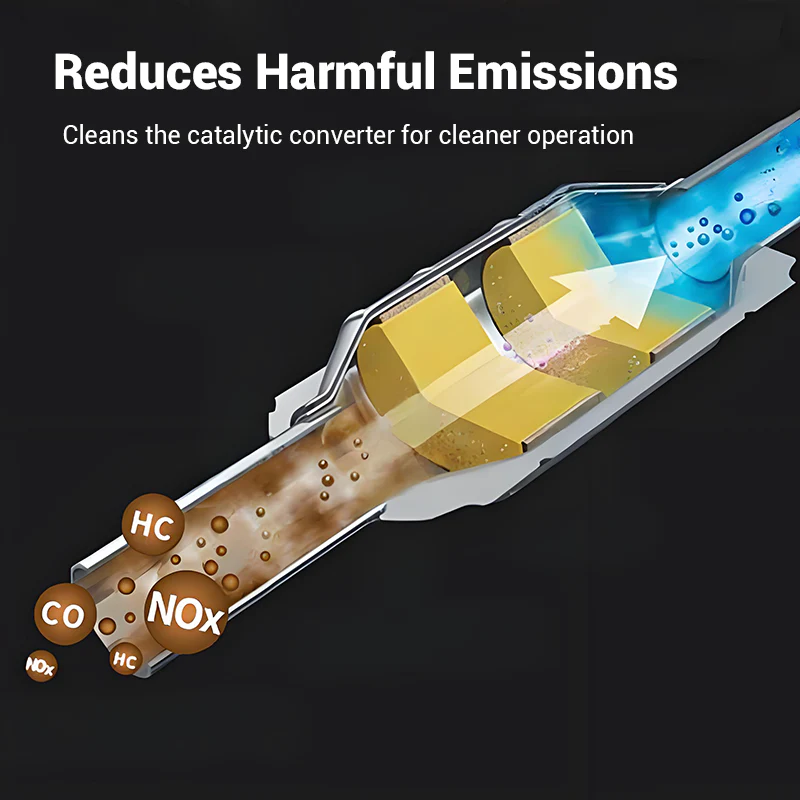 Complete Fuel System Cleaner - Image 7