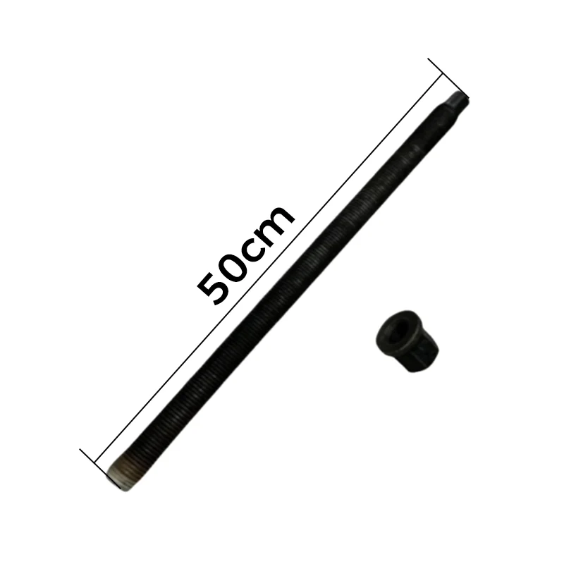 Concrete Drill Bit Jam Removal Tool - Image 8