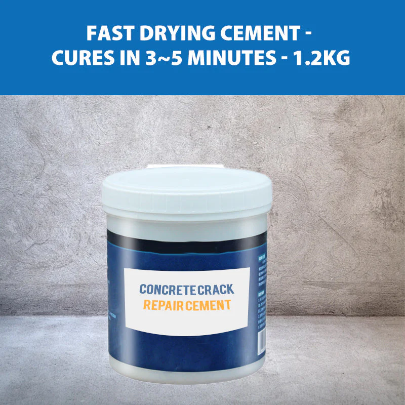Concrete Crack Repair Sealant - Image 10