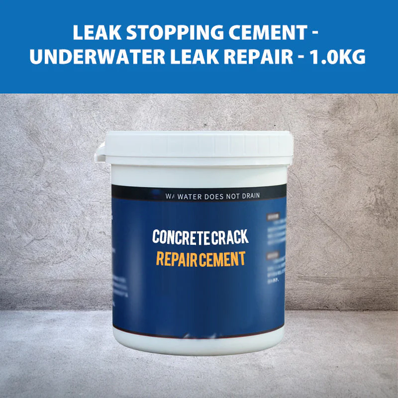 Concrete Crack Repair Sealant - Image 12