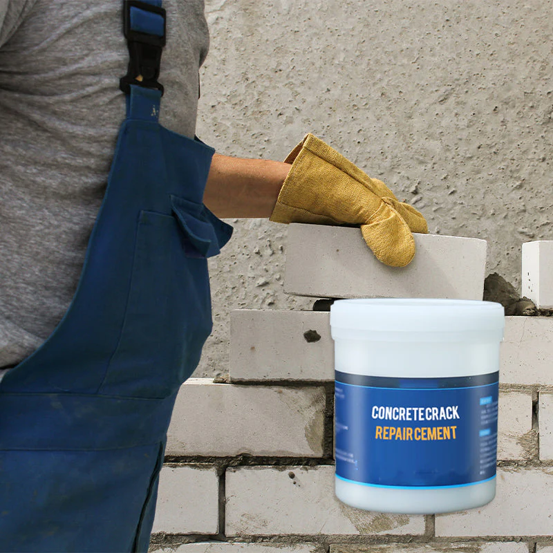 Concrete Crack Repair Sealant - Image 2