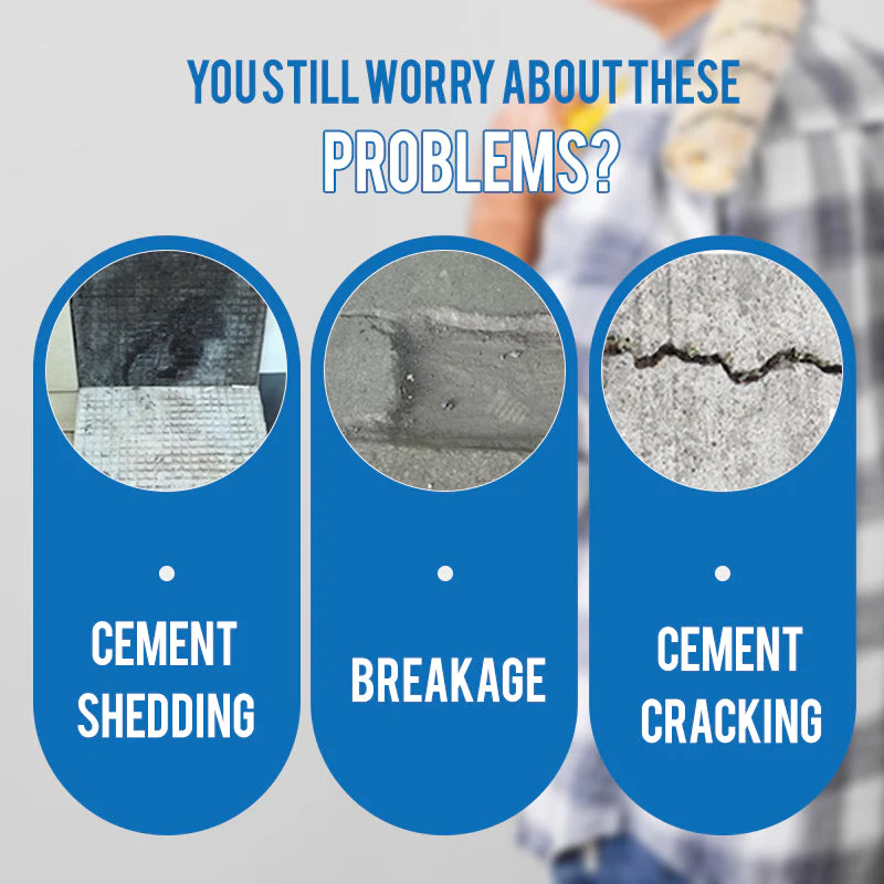 Concrete Crack Repair Sealant - Image 6