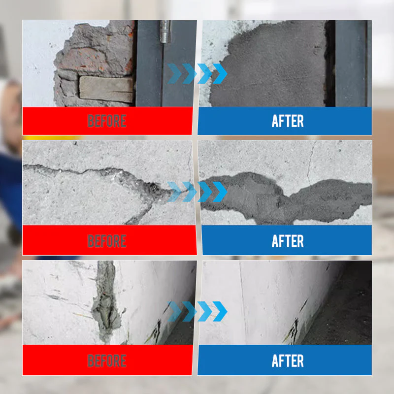 Concrete Crack Repair Sealant - Image 8