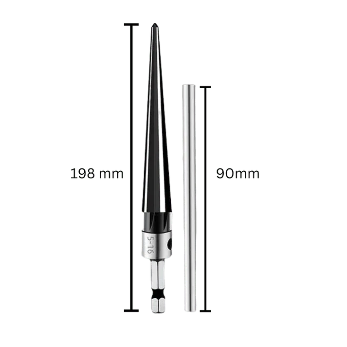 🔥Conical cutter with T-handle - Image 13