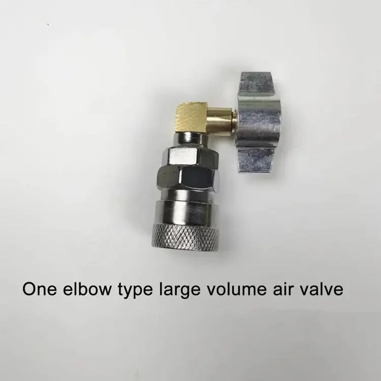 Truck Air Duster Blow Gun Connection Joint - Image 3